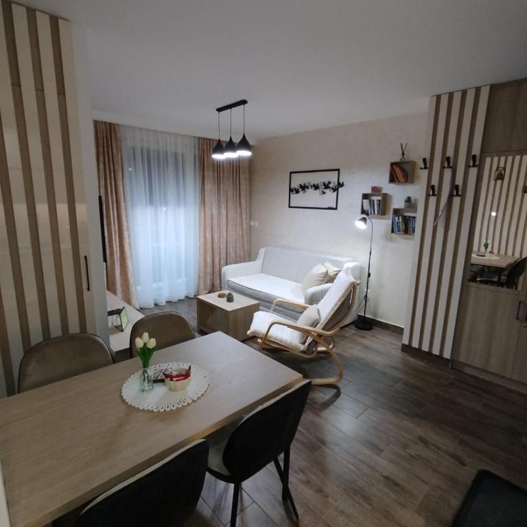 Apartman RELAX - One-Bedroom Apartment - 13