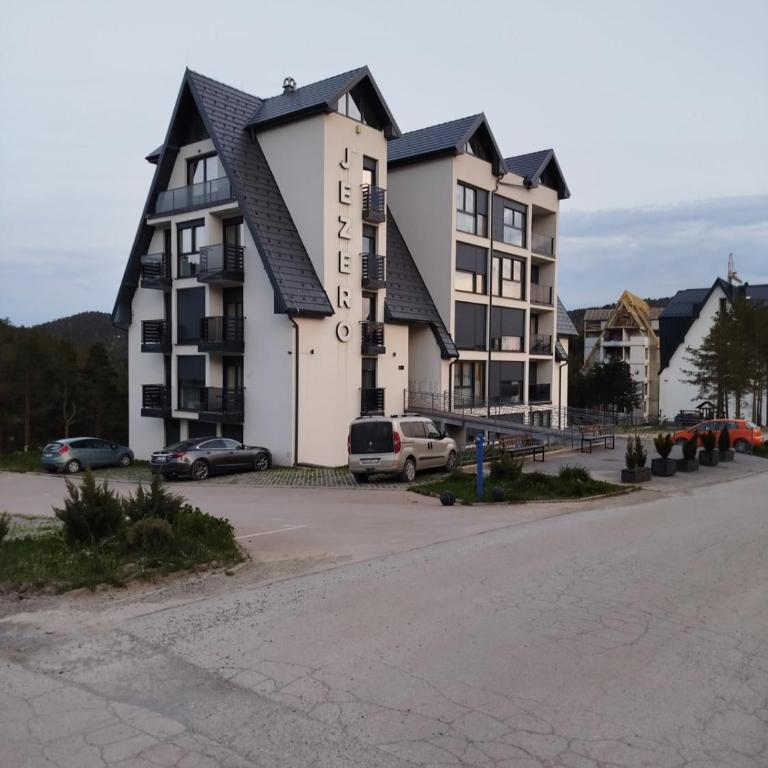 Apartman RELAX - One-Bedroom Apartment - 16