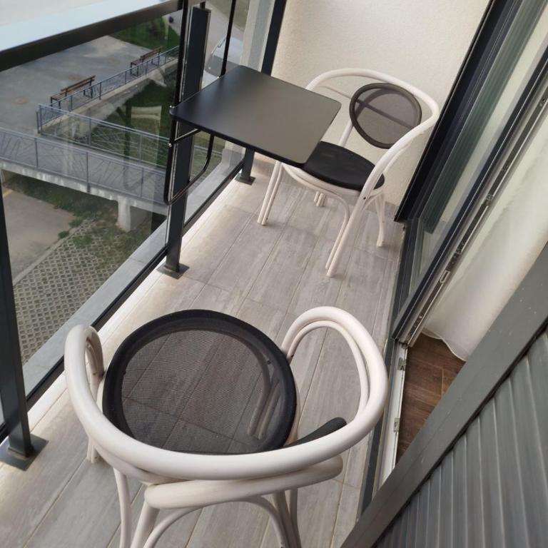 Apartman RELAX - One-Bedroom Apartment - 19