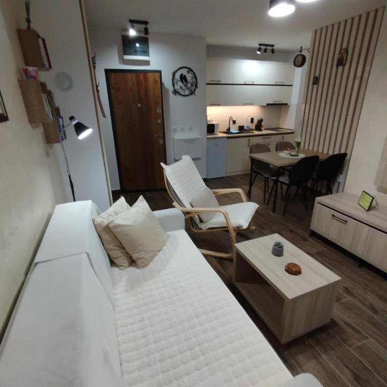Apartman RELAX - One-Bedroom Apartment - 23
