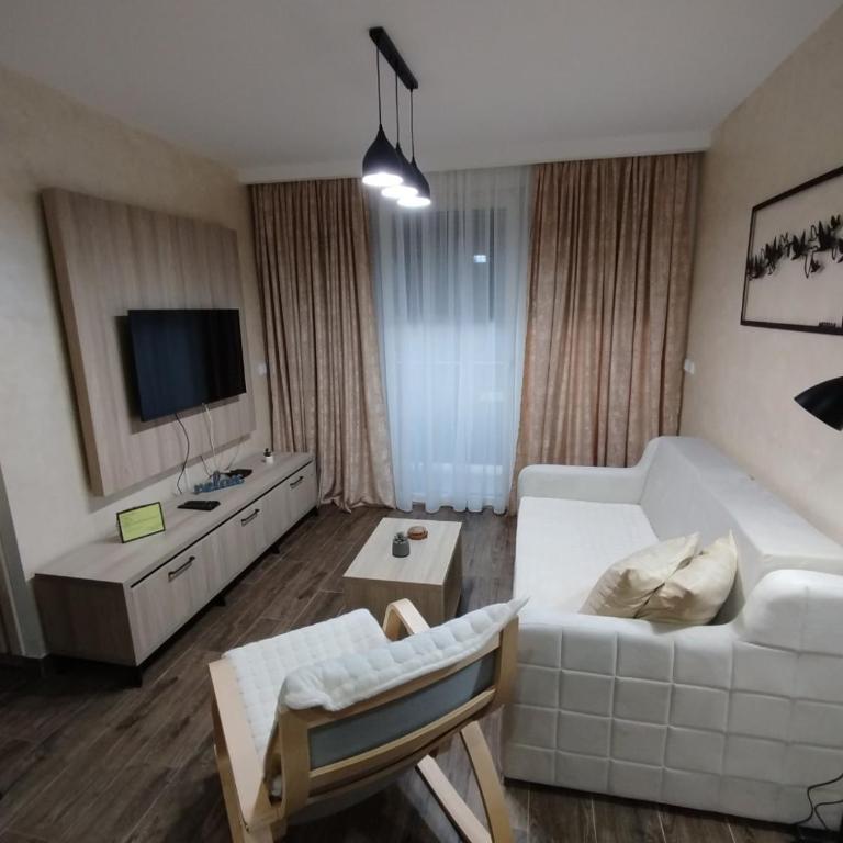Apartman RELAX - One-Bedroom Apartment - 26