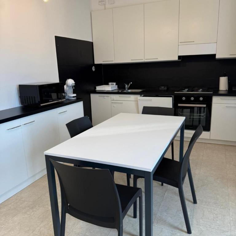 Appartamenti HERA - Appartamento con 2 Camere da Letto - 26