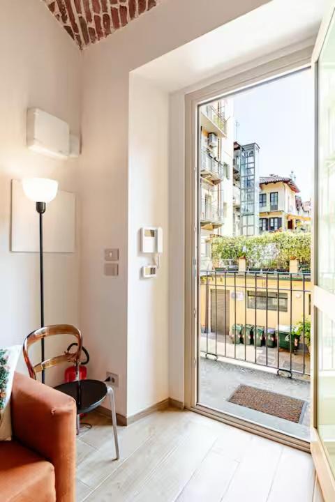 Porta Susa e Metro - Anna Living by RD Domus - One-Bedroom Apartment - 28