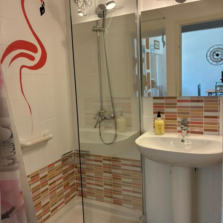 Apartamento Marina - Apartamento con terraza - 6