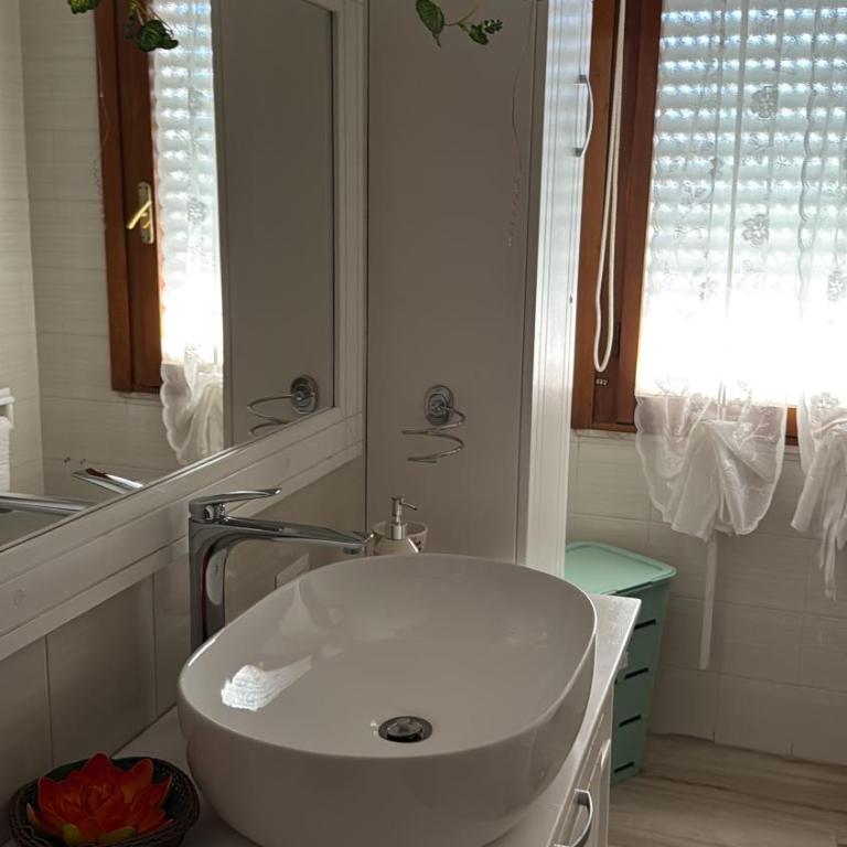 Appartamento da Carmela - Appartamento con 1 Camera da Letto - 25