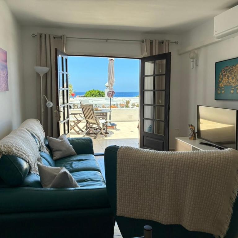 Apartamento Marina - Apartamento con terraza - 5