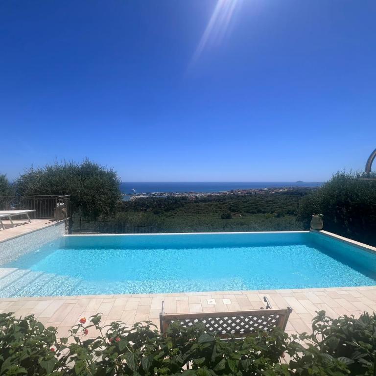 Villa Laura - Appartamento con 1 Camera da Letto - 1
