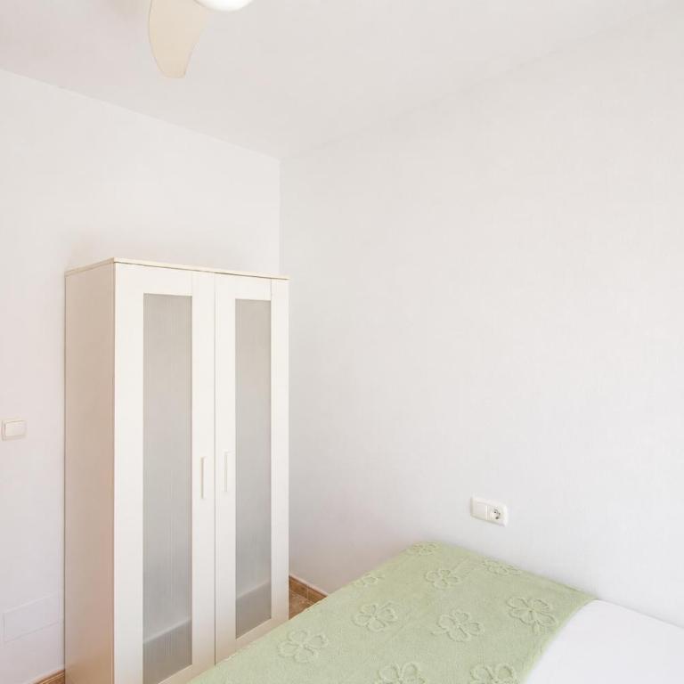 Vista al Castillo, Cerca de la Playa, AC - By Aloha Palma - Apartamento - 17