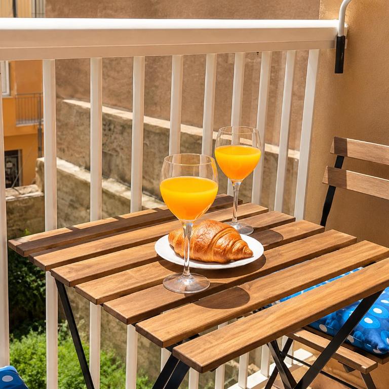 Vista al Castillo, Cerca de la Playa, AC - By Aloha Palma - Apartamento - 18