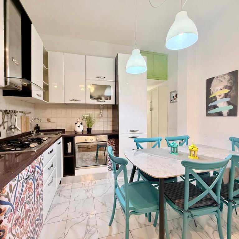 L'originario Salviano Family Apartment Private Parking - Two-Bedroom Apartment - 45