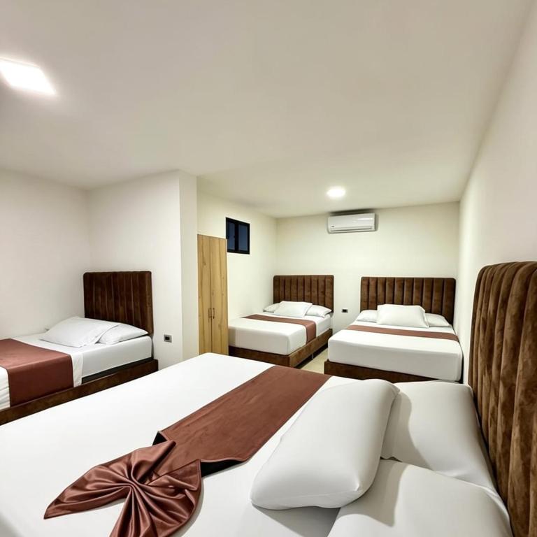 Hotel Nakama - Standard Family Room - 2