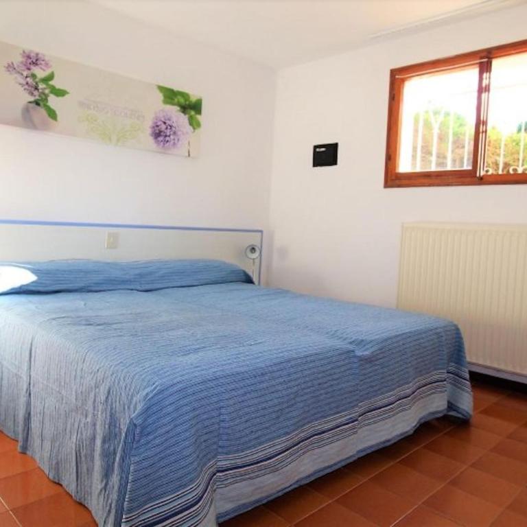 Holiday apartment 350m from the sea - Apartment - 6