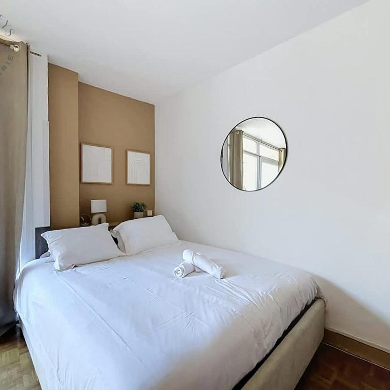 Le Studio Lumiere - Terrasse - Appartement - 15