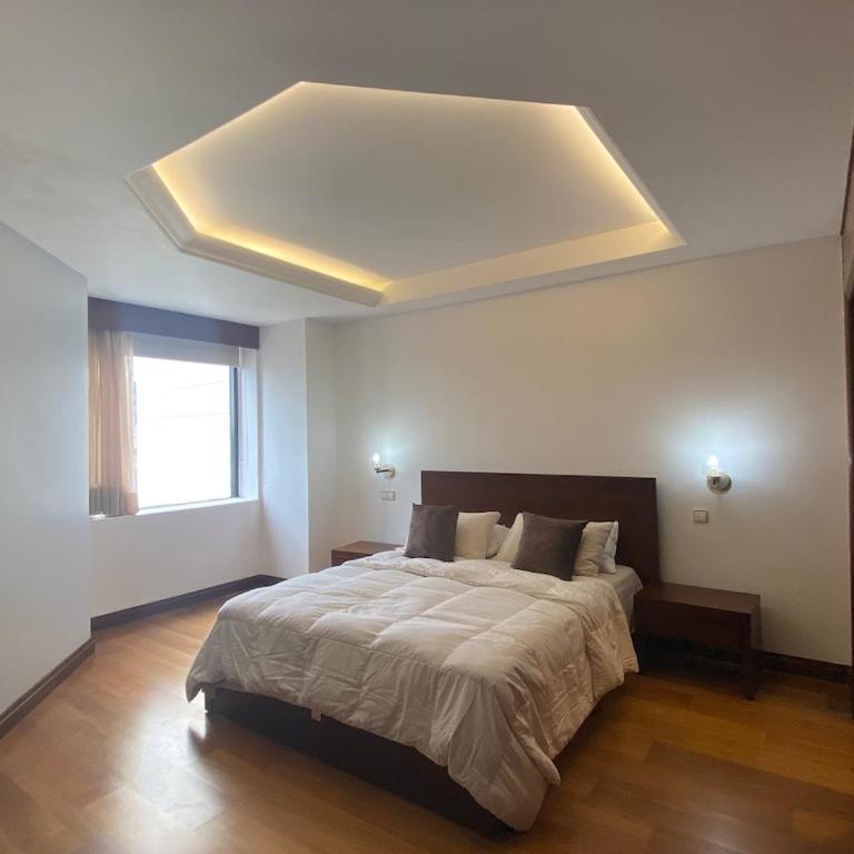 Luxurious Hilton Colon Suite - One-Bedroom Apartment - 11
