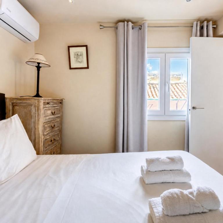 Veoapartment Pimienta 12 - Villa de 3 dormitorios - 38
