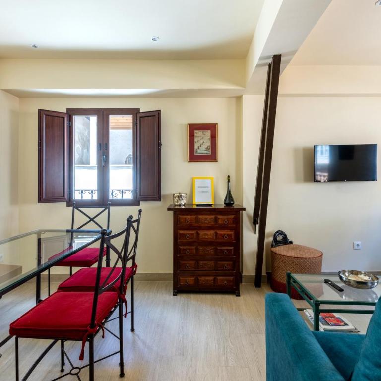 Veoapartment Pimienta 12 - Villa de 3 dormitorios - 33