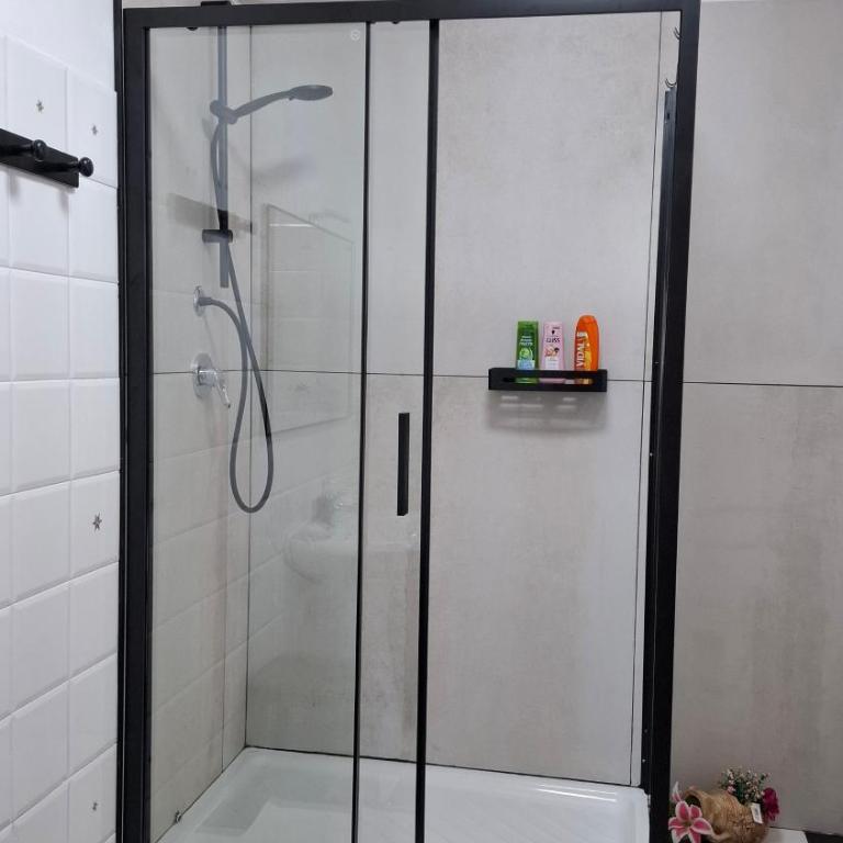 Bed and Breakfast La Reale - Camera Matrimoniale con Vista Mare - 22