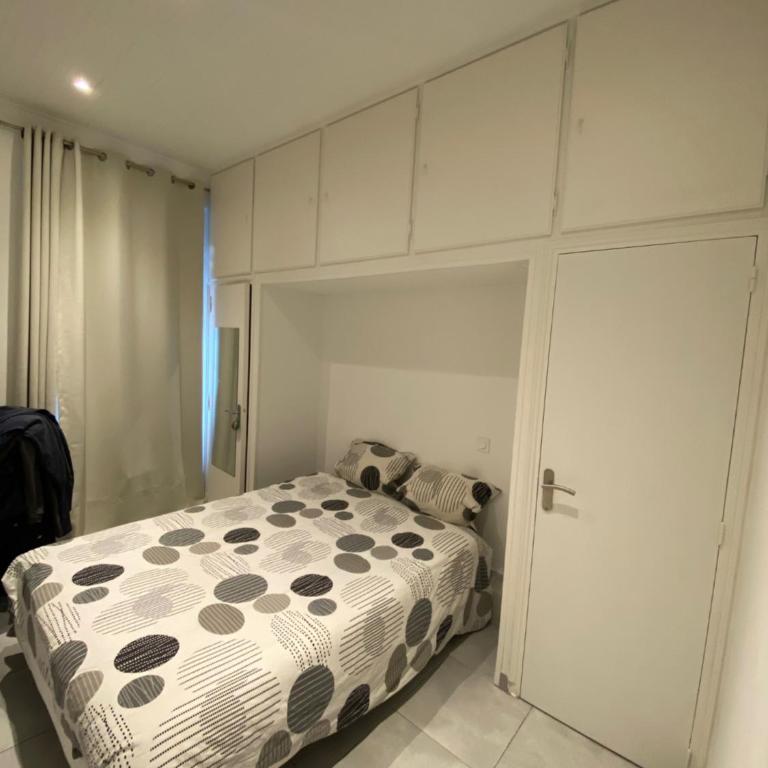 location appartement Nice - Appartement 2 Chambres - 6