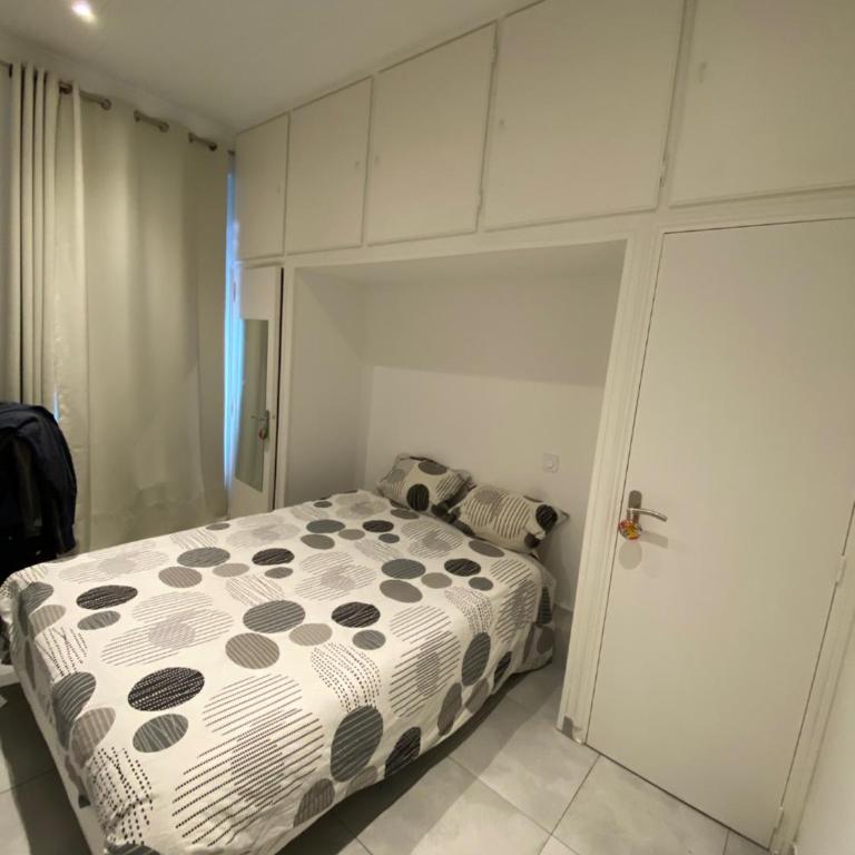 location appartement Nice - Appartement 2 Chambres - 14