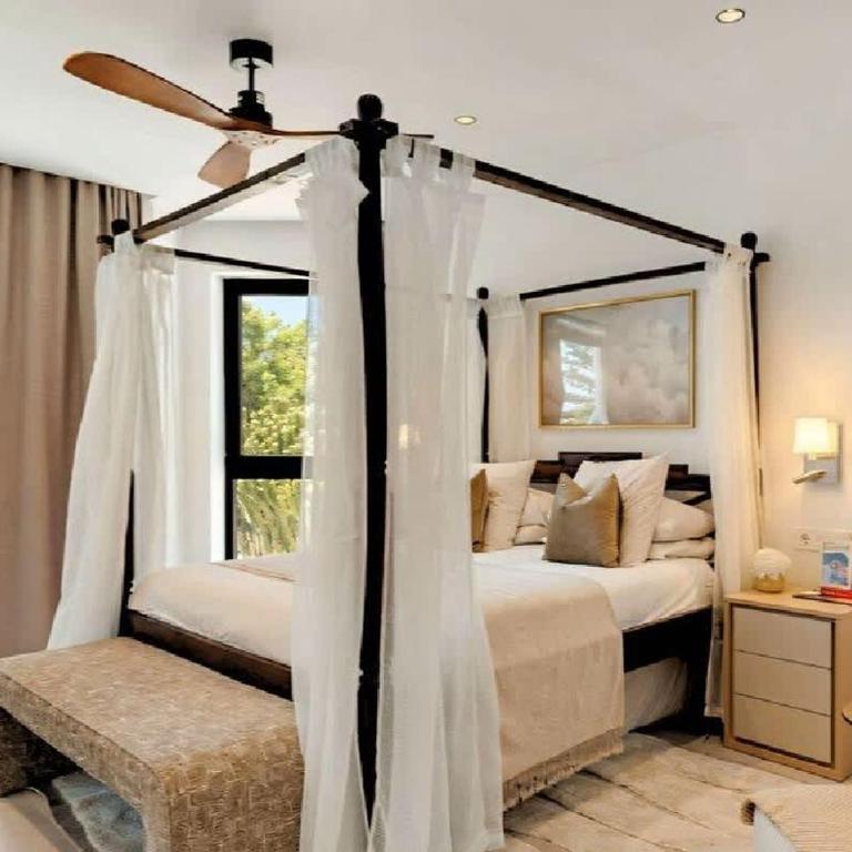 Beautiful newly built villa Carmencita - Villa - 2