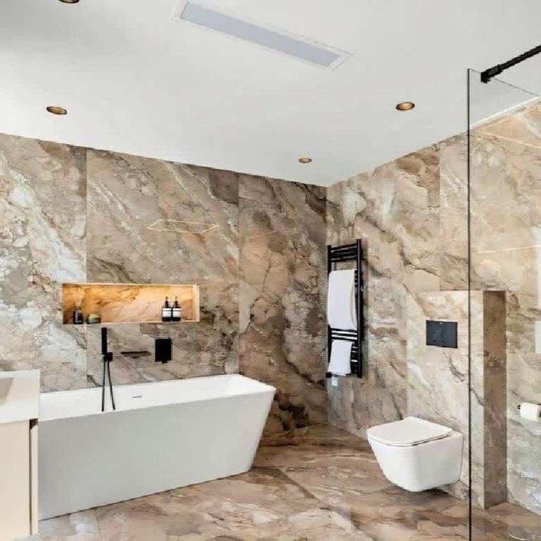 Beautiful newly built villa Carmencita - Villa - 3