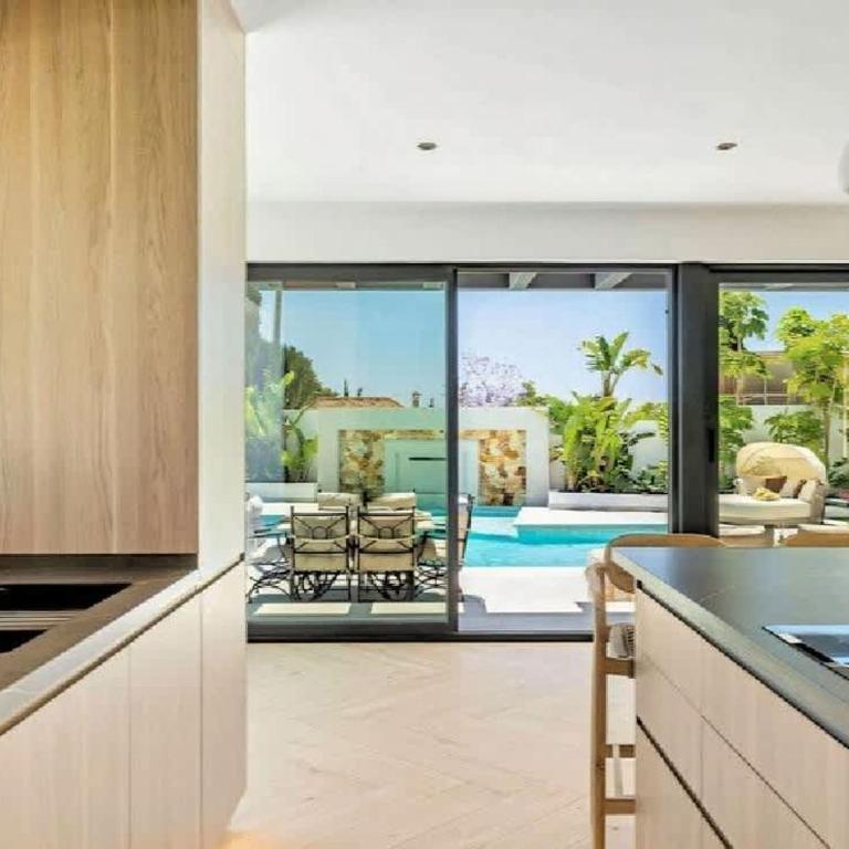 Beautiful newly built villa Carmencita - Villa - 4