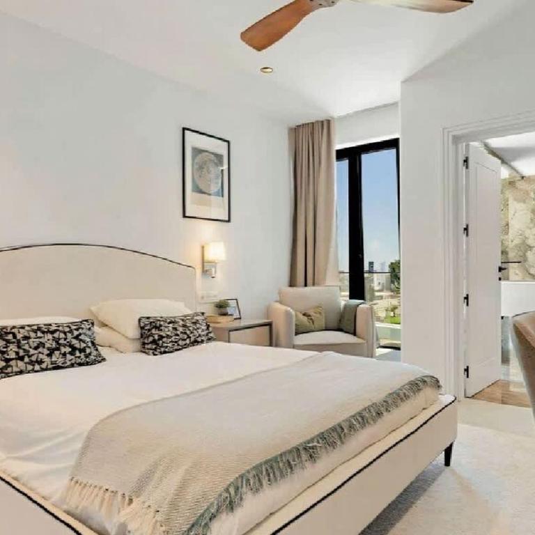 Beautiful newly built villa Carmencita - Villa - 5