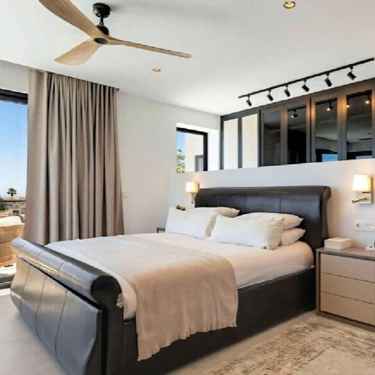 Beautiful newly built villa Carmencita - Villa - 6
