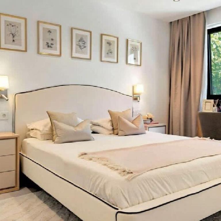 Beautiful newly built villa Carmencita - Villa - 11