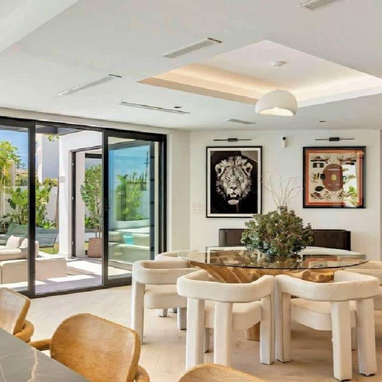 Beautiful newly built villa Carmencita - Villa - 12
