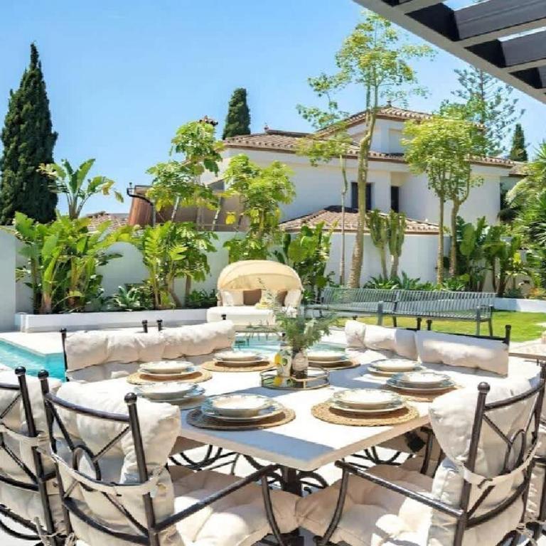 Beautiful newly built villa Carmencita - Villa - 13