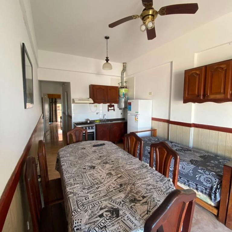 Departamentos Rafael - Apartamento de 1 dormitorio - 3