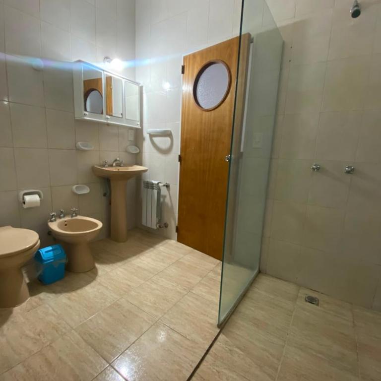 Departamentos Rafael - Apartamento de 1 dormitorio - 9