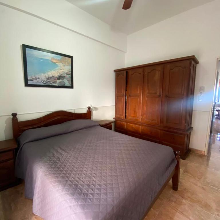 Departamentos Rafael - Apartamento de 1 dormitorio - 13