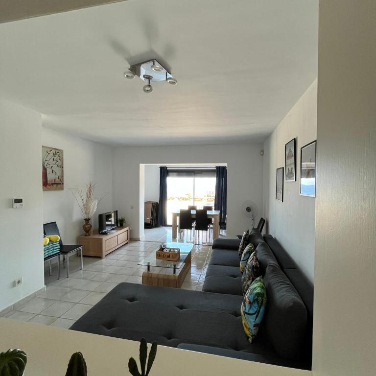 Monika Playa Macenas Mojacar - Appartement 2 Chambres - 3