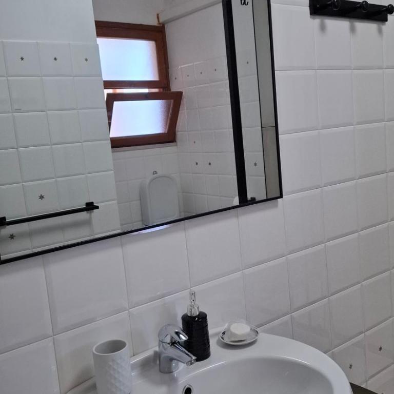 Bed and Breakfast La Reale - Camera Matrimoniale con Vista Mare - 20