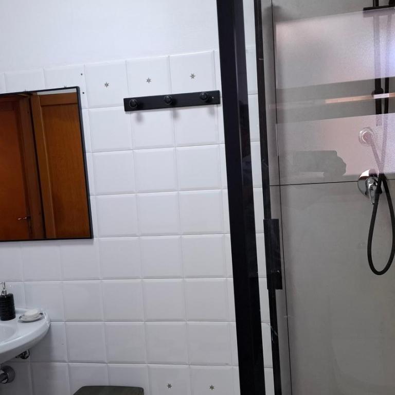 Bed and Breakfast La Reale - Camera Matrimoniale con Vista Mare - 21