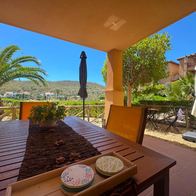 Bajo Jardín Tamarillas Golf Resort Valle del Este - Two-Bedroom Apartment - 1