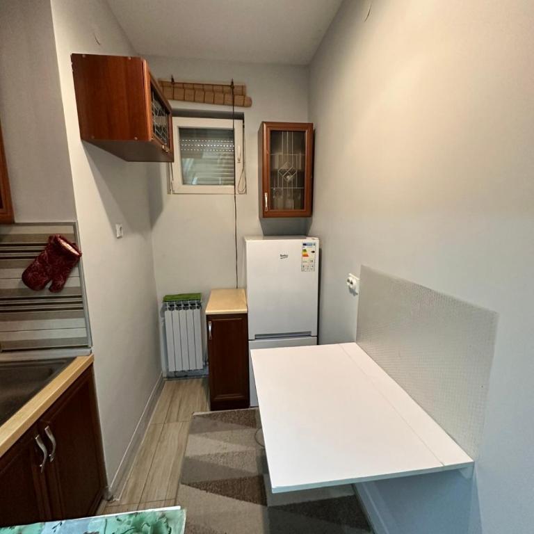 Central Queen - Apartman sa 1 Spavaćom Sobom - 2