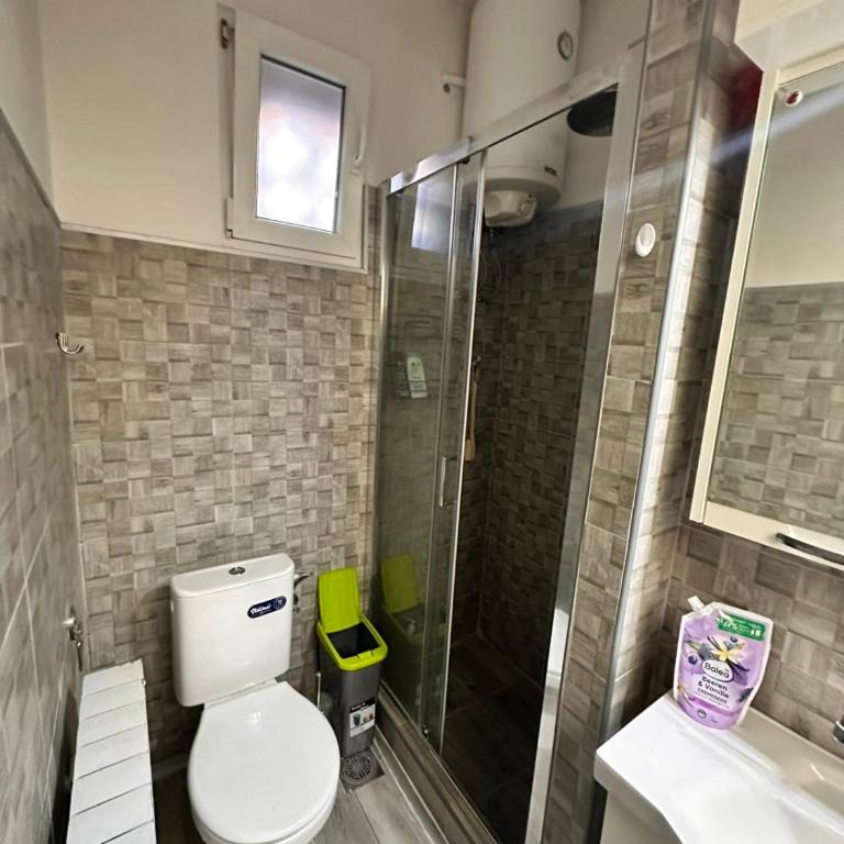 Central Queen - Apartman sa 1 Spavaćom Sobom - 3