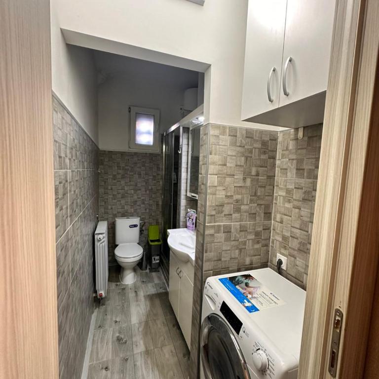 Central Queen - Apartman sa 1 Spavaćom Sobom - 6