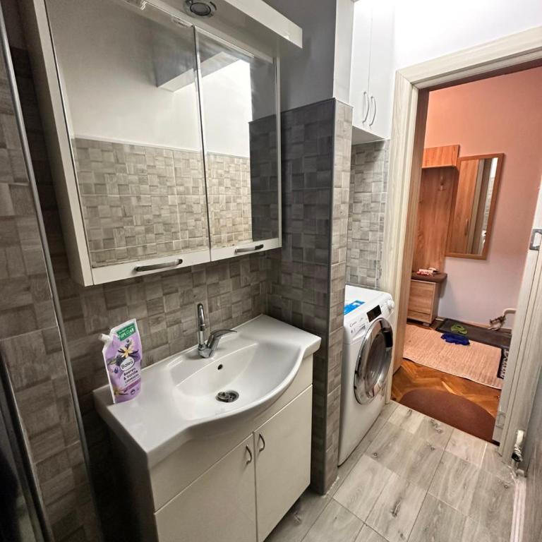 Central Queen - Apartman sa 1 Spavaćom Sobom - 7