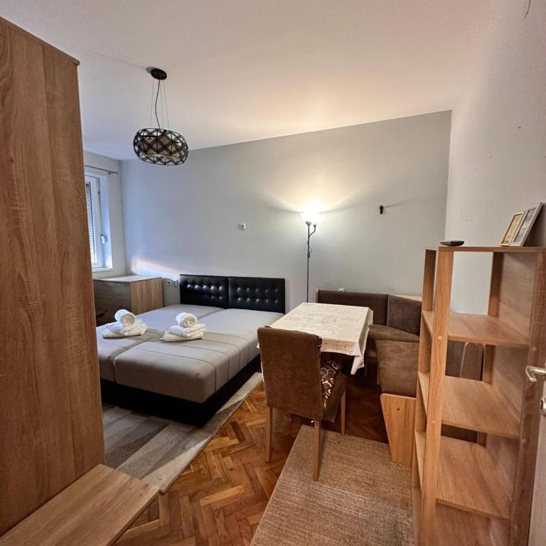 Central Queen - Apartman sa 1 Spavaćom Sobom - 8