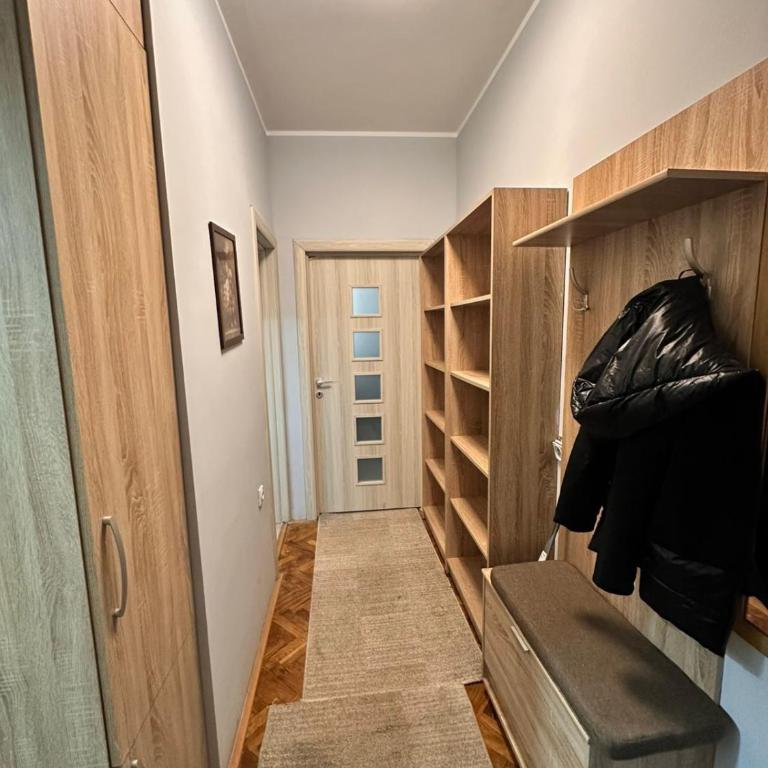 Central Queen - Apartman sa 1 Spavaćom Sobom - 9
