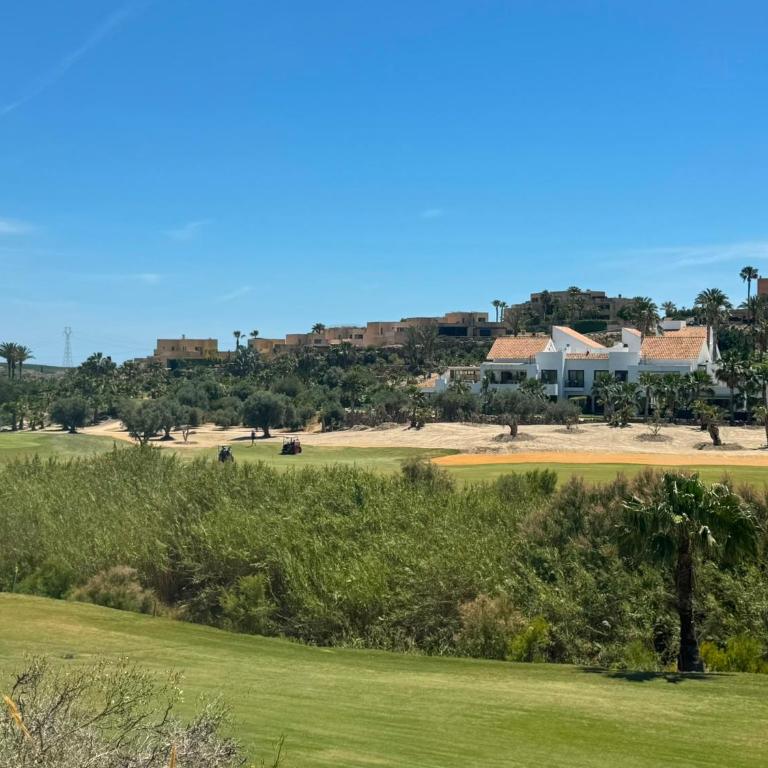 Bajo Jardín Tamarillas Golf Resort Valle del Este - Two-Bedroom Apartment - 3