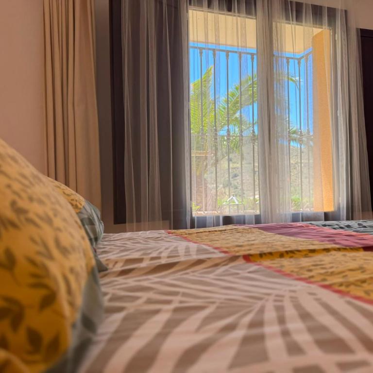 Bajo Jardín Tamarillas Golf Resort Valle del Este - Two-Bedroom Apartment - 7