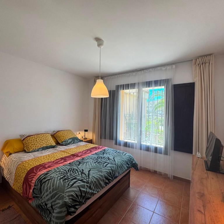 Bajo Jardín Tamarillas Golf Resort Valle del Este - Two-Bedroom Apartment - 13