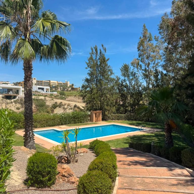 Bajo Jardín Tamarillas Golf Resort Valle del Este - Two-Bedroom Apartment - 15