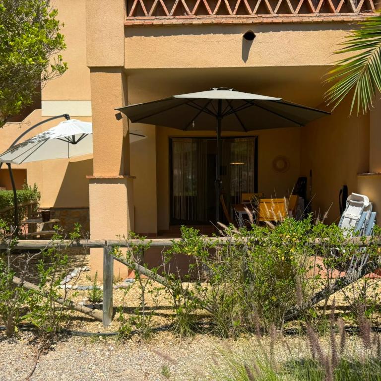 Bajo Jardín Tamarillas Golf Resort Valle del Este - Two-Bedroom Apartment - 23