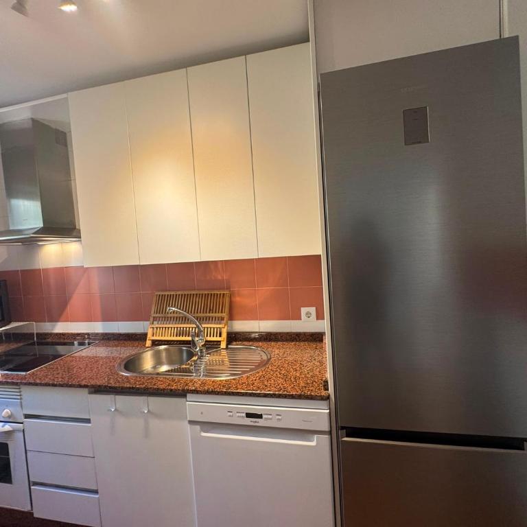 Bajo Jardín Tamarillas Golf Resort Valle del Este - Two-Bedroom Apartment - 27
